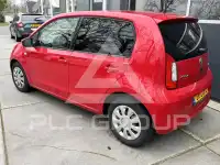 2017 Skoda Citigo