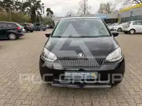 2017 Skoda Citigo