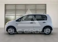 2017 Skoda Citigo