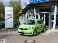 2017 Skoda Citigo