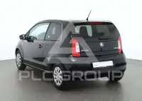 2017 Skoda Citigo
