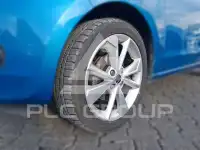 2017 Skoda Citigo