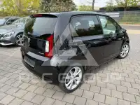 2017 Skoda Citigo