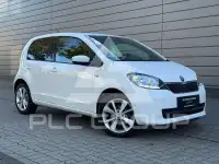 2017 Skoda Citigo
