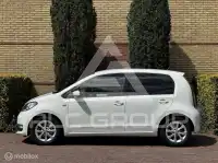 2017 Skoda Citigo