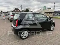 2017 Skoda Citigo