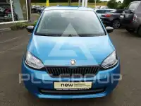 2017 Skoda Citigo
