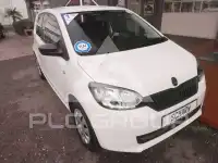2017 Skoda Citigo
