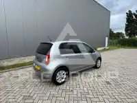 2017 Skoda Citigo