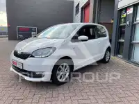2017 Skoda Citigo