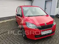 2017 Skoda Citigo