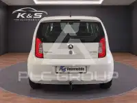 2017 Skoda Citigo