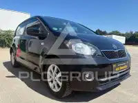 2017 Skoda Citigo