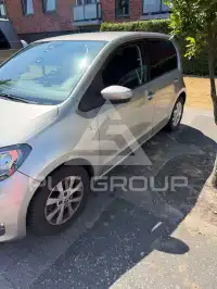 2017 Skoda Citigo