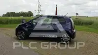 2017 Skoda Citigo