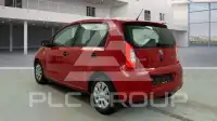 2017 Skoda Citigo