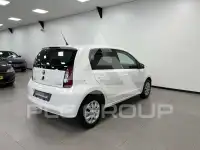 2017 Skoda Citigo