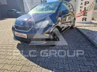 2017 Skoda Citigo