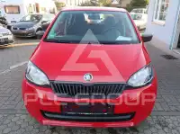 2017 Skoda Citigo