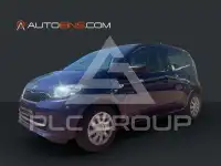 2017 Skoda Citigo