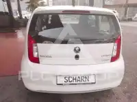 2017 Skoda Citigo