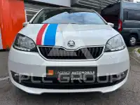 2017 Skoda Citigo