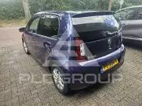 2017 Skoda Citigo