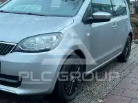 2017 Skoda Citigo
