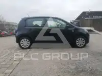 2017 Skoda Citigo