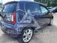 2017 Skoda Citigo