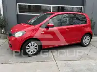 2017 Skoda Citigo