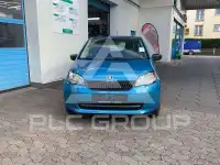2017 Skoda Citigo