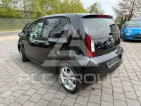 2017 Skoda Citigo