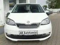 2017 Skoda Citigo