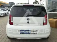 2017 Skoda Citigo