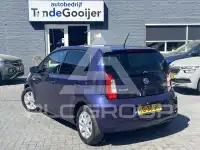 2017 Skoda Citigo