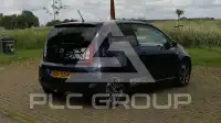 2017 Skoda Citigo