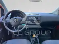 2017 Skoda Citigo