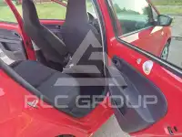 2017 Skoda Citigo