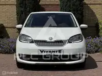 2017 Skoda Citigo