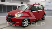 2017 Skoda Citigo