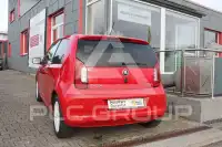 2017 Skoda Citigo