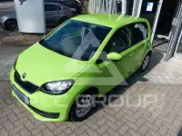2017 Skoda Citigo