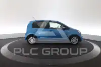 2017 Skoda Citigo