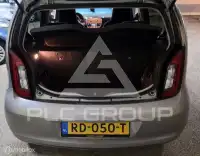 2017 Skoda Citigo