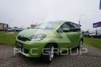 2017 Skoda Citigo