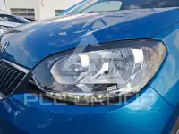 2017 Skoda Citigo