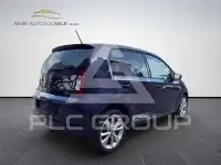 2017 Skoda Citigo