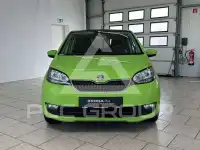 2017 Skoda Citigo
