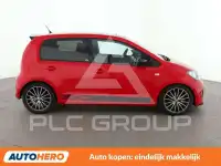 2017 Skoda Citigo